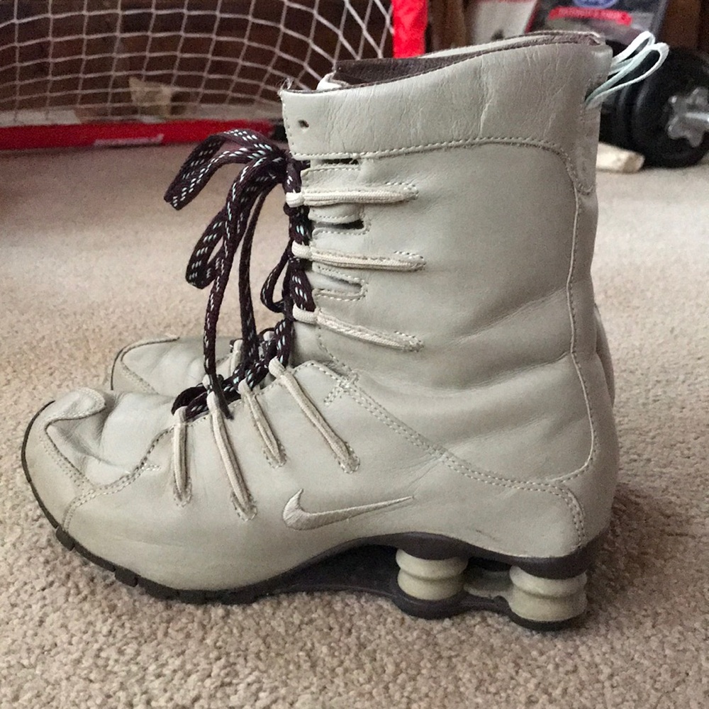 RARE👟Niki Zoom Running All Terrain Boots - Picture 4 of 8